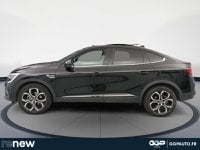 Voitures D'occasion À Saint Amand Les Eaux | Renault Arkana 1.6 E-Tech Hybride 145Ch Techno -22