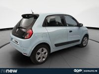 Voitures D'occasion À Saint Amand Les Eaux | Renault Twingo E-Tech Electric Life R80 Achat Inté...
