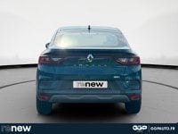 Voitures D'occasion À Saint Amand Les Eaux | Renault Arkana 1.6 E-Tech 145Ch Zen