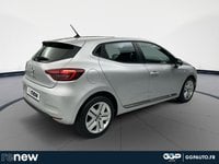 Voitures D'occasion À Saint Amand Les Eaux | Renault Clio 1.0 Sce 65Ch Business -21N