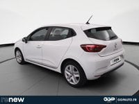 Voitures D'occasion À Saint Amand Les Eaux | Renault Clio 1.0 Tce 100Ch Business Gpl -21N