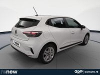 Voitures D'occasion À Saint Amand Les Eaux | Renault Clio 1.0 Sce 65Ch Evolution