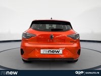 Voitures D'occasion À Saint Amand Les Eaux | Renault Clio 1.6 E-Tech 145Ch Full Hybrid Evolution...