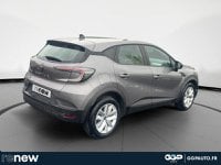 Voitures D'occasion À Saint Amand Les Eaux | Renault Captur 1.0 Tce 90Ch Evolution