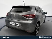 Voitures D'occasion À Saint Amand Les Eaux | Renault Clio 1.0 Tce 100Ch Evolution Gpl