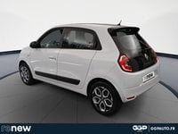 Voitures D'occasion À Saint Amand Les Eaux | Renault Twingo E-Tech Electric Equilibre R80 Achat ...