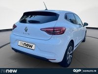 Voitures D'occasion À Saint Amand Les Eaux | Renault Clio 1.0 Tce 100Ch Evolution Gpl