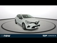 Voitures D'occasion À Saint Amand Les Eaux | Renault Clio 1.0 Tce 90Ch Equilibre