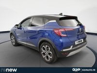 Voitures D'occasion À Saint Amand Les Eaux | Renault Captur 1.6 E-Tech Hybride 145Ch Techno Fast...