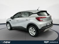 Voitures D'occasion À Saint Amand Les Eaux | Renault Captur 1.0 Tce 90Ch Business -21