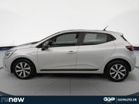 Voitures D'occasion À Saint Amand Les Eaux | Renault Clio 1.0 Tce 90Ch Equilibre