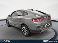 Voitures D'occasion À Saint Amand Les Eaux | Renault Arkana 1.6 E-Tech Hybride 145Ch Evolution -22