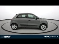Voitures D'occasion À Saint Amand Les Eaux | Renault Twingo E-Tech Electric Life R80 Achat Inté...