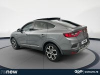 Voitures D'occasion À Saint Amand Les Eaux | Renault Arkana 1.6 E-Tech Hybride 145Ch Techno -22