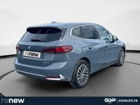 Voitures D'occasion À Saint Amand Les Eaux | Bmw Série 2 Activetourer 218D 150Ch Luxury Dkg7