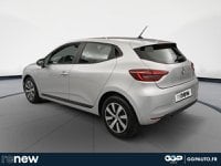 Voitures D'occasion À Saint Amand Les Eaux | Renault Clio 1.0 Tce 90Ch Equilibre