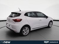 Voitures D'occasion À Saint Amand Les Eaux | Renault Clio 1.0 Tce 100Ch Business Gpl -21N