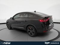 Voitures D'occasion À Saint Amand Les Eaux | Renault Arkana 1.6 E-Tech Hybride 145Ch Rs Line Fas...