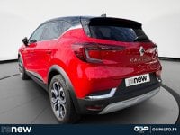 Voitures D'occasion À Saint Amand Les Eaux | Renault Captur 1.6 E-Tech Hybride 145Ch Techno