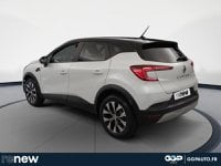 Voitures D'occasion À Saint Amand Les Eaux | Renault Captur 1.0 Eco-G 100Ch Evolution