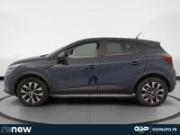 Voitures D'occasion À Saint Amand Les Eaux | Renault Captur 1.0 Tce 90Ch Evolution