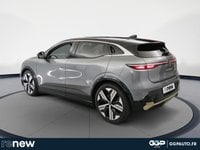 Voitures D'occasion À Saint Amand Les Eaux | Renault Mégane Megane E-Tech Electric Ev60 220Ch I...