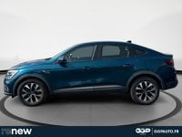 Voitures D'occasion À Saint Amand Les Eaux | Renault Arkana 1.6 E-Tech 145Ch Zen