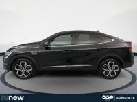Voitures D'occasion À Saint Amand Les Eaux | Renault Arkana 1.6 E-Tech Hybride 145Ch Techno -22