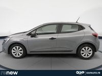 Voitures D'occasion À Saint Amand Les Eaux | Renault Clio 1.0 Sce 65Ch Authentic