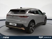 Voitures D'occasion À Saint Amand Les Eaux | Renault Mégane Megane E-Tech Electric Ev60 220Ch I...