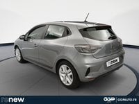 Voitures D'occasion À Saint Amand Les Eaux | Renault Clio 1.6 E-Tech 145Ch Full Hybrid Evolution...