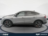 Voitures D'occasion À Saint Amand Les Eaux | Renault Arkana 1.6 E-Tech Hybride 145Ch Rs Line Fas...