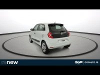 Voitures D'occasion À Saint Amand Les Eaux | Renault Twingo E-Tech Electric Life R80 Achat Inté...