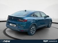 Voitures D'occasion À Saint Amand Les Eaux | Renault Arkana 1.6 E-Tech 145Ch Zen