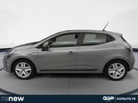Voitures D'occasion À Saint Amand Les Eaux | Renault Clio 1.6 E-Tech 145Ch Full Hybrid Evolution...