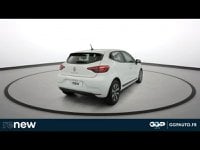 Voitures D'occasion À Saint Amand Les Eaux | Renault Clio 1.0 Tce 90Ch Equilibre