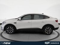 Voitures D'occasion À Saint Amand Les Eaux | Renault Arkana 1.3 Tce Mild Hybrid 140Ch Equilibre ...