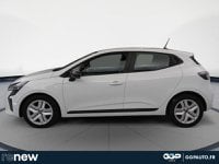Voitures D'occasion À Saint Amand Les Eaux | Renault Clio 1.0 Eco-G 100Ch Evolution - 24
