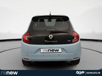 Voitures D'occasion À Saint Amand Les Eaux | Renault Twingo E-Tech Electric Life R80 Achat Inté...