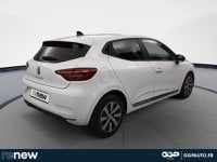 Voitures D'occasion À Saint Amand Les Eaux | Renault Clio 1.0 Tce 100Ch Evolution Gpl