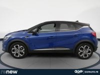 Voitures D'occasion À Saint Amand Les Eaux | Renault Captur 1.6 E-Tech Hybride 145Ch Techno Fast...