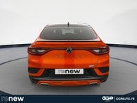 Voitures D'occasion À Saint Amand Les Eaux | Renault Arkana 1.6 E-Tech 145Ch Rs Line -21B