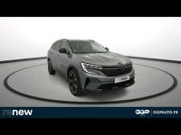 Voitures D'occasion À Saint Amand Les Eaux | Renault Espace 1.2 E-Tech Full Hybrid 200Ch Esprit ...