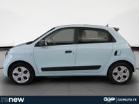 Voitures D'occasion À Saint Amand Les Eaux | Renault Twingo E-Tech Electric Life R80 Achat Inté...