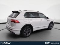 Voitures D'occasion À Saint Amand Les Eaux | Volkswagen Tiguan 2.0 Tdi 150Ch R-Line Dsg7