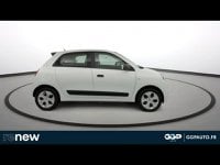 Voitures D'occasion À Saint Amand Les Eaux | Renault Twingo E-Tech Electric Life R80 Achat Inté...
