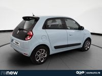 Voitures D'occasion À Saint Amand Les Eaux | Renault Twingo 1.0 Sce 65Ch Equilibre