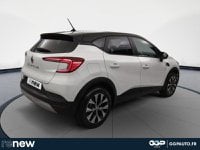 Voitures D'occasion À Saint Amand Les Eaux | Renault Captur 1.0 Eco-G 100Ch Evolution