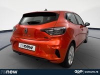 Voitures D'occasion À Saint Amand Les Eaux | Renault Clio 1.6 E-Tech 145Ch Full Hybrid Evolution...
