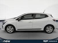 Voitures D'occasion À Saint Amand Les Eaux | Renault Clio 1.6 E-Tech 145Ch Full Hybrid Evolution...